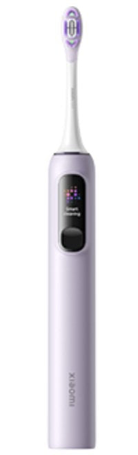 Xiaomi Oscillation Electric Toothbrush Pro, Purple Eu — image 1