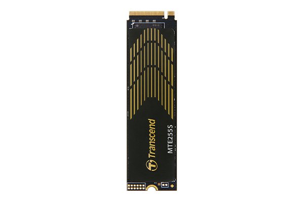 Transcend SSD 1TB MTE255S M.2 2280 PCIE GEN4 X4 NVMe