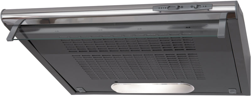Amica Campana Extractora OSC6112I Steel Inoxidable 178M³/H