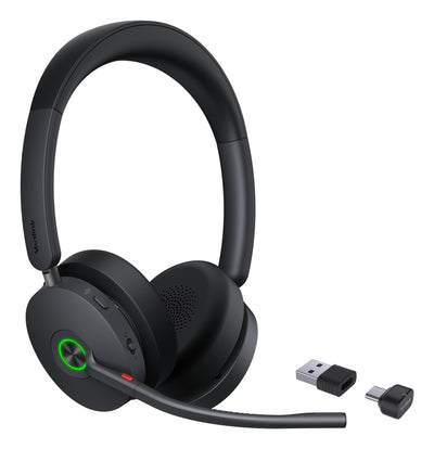 Yealink Headphones Bluetooth - BH74 Uc USB-C/a — image 1