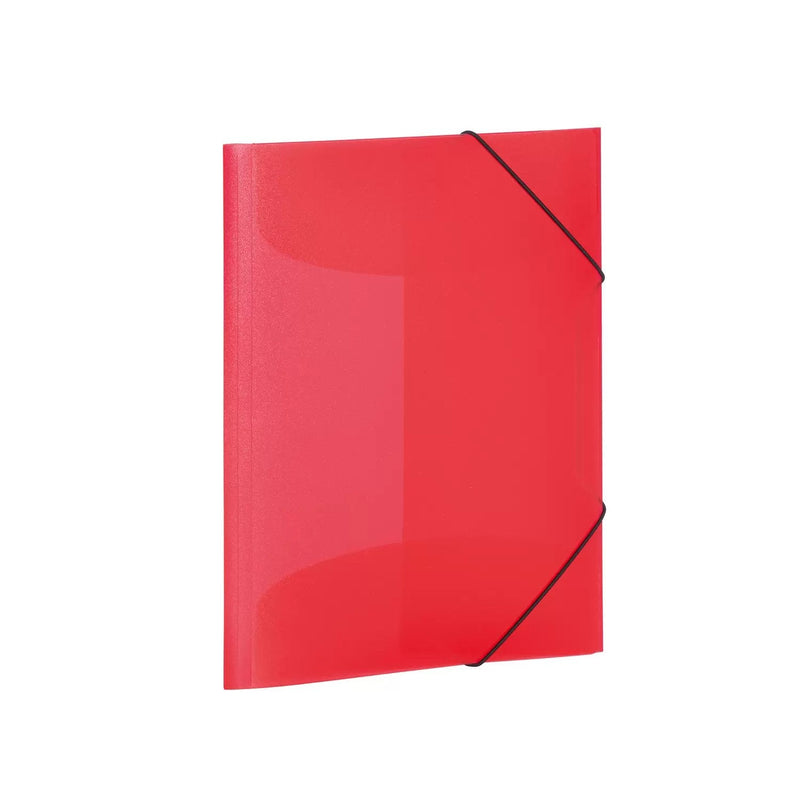 Herma Folder A3 Polipropileno Red