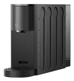 Xiaomi Coffee Machine Cápsulas Mijia Capsule Coffee Machine 0,65L Nespresso 19BAR Black — image 1