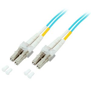 EFB Elektronik O0312.20 Cable Fibre Optic 20M Lc Blue