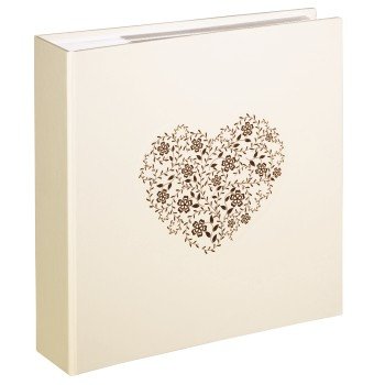 Hama Anzio Album Foto And Protector Cream Colour 200 Hojas 10 X 15CM — image 1