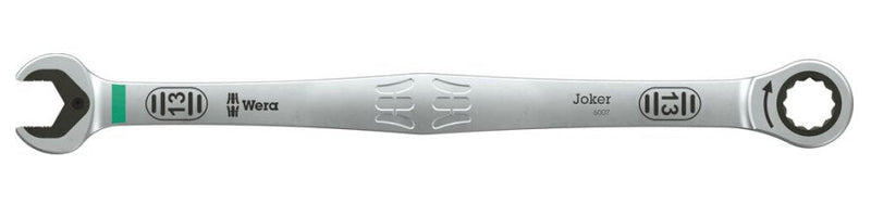 Wera 05020352001 Key Carraca 13MM 1 Pieces