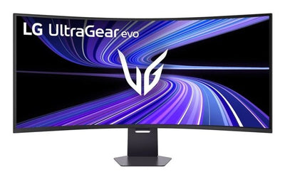 LG Monitor Gaming 52G930B-B Ultragear, 51.6, Va, 5K2K, (5121X2160), 21:9, 240HZ, 1MS, Freesync Premium, Flat P — image 1