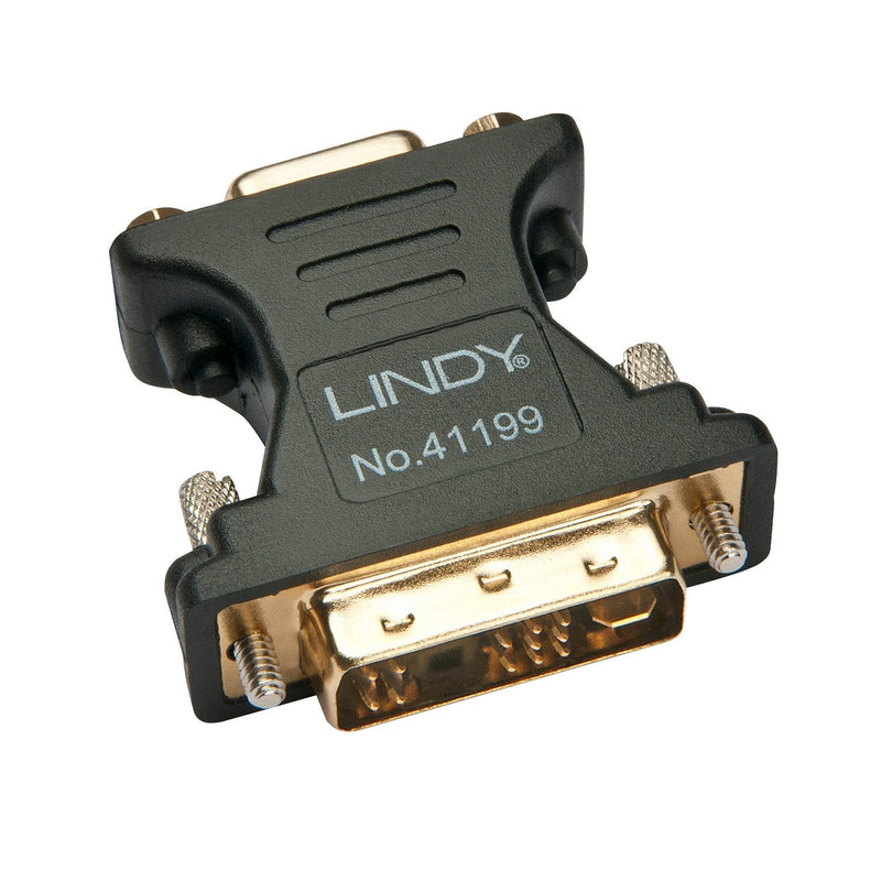 Lindy 41199 Adapter DVI / VGA