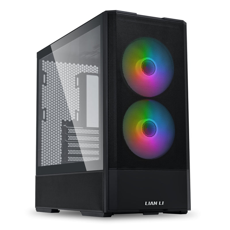 Lian Li Tower ATX Lancool 207 Black