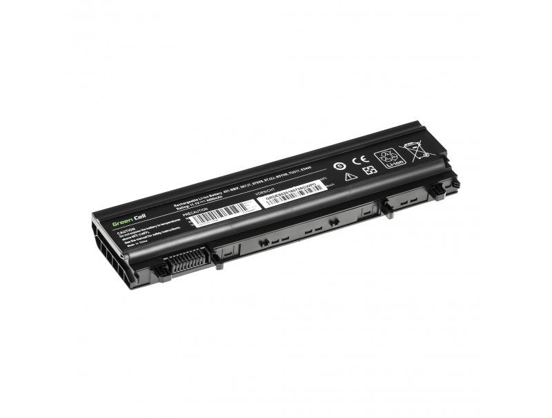Battery Port. Dell Latitude E5440 / E5540 11.1V 4400MAH DE80