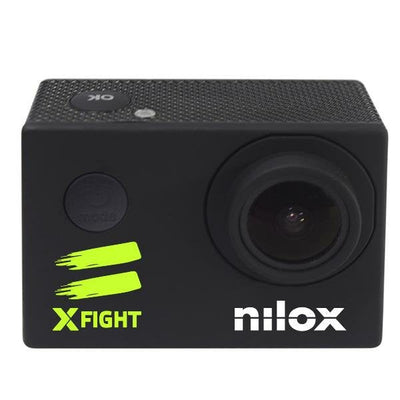 Camera Action Cam Xfight Sport Acción 1,3 MP Full HD Cmos Wi-Fi 56,2G — image 1
