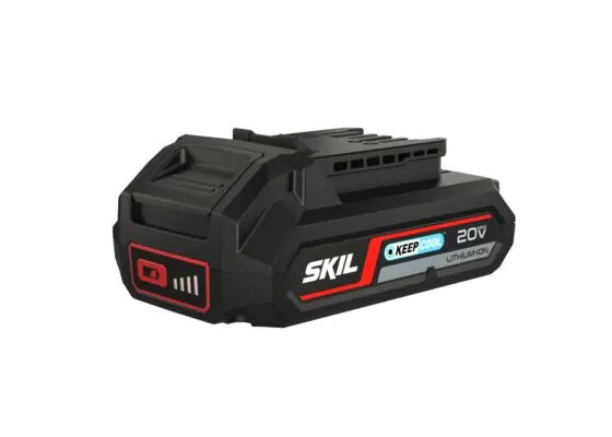 Battery Skil 3107AA 20V 2.0AH