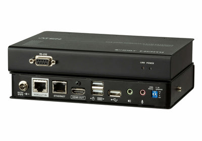 Aten Extensor Console KVM CE820-ATA-G, USB HDMI Hdbaset 2.0 (4K a 100M) — image 1