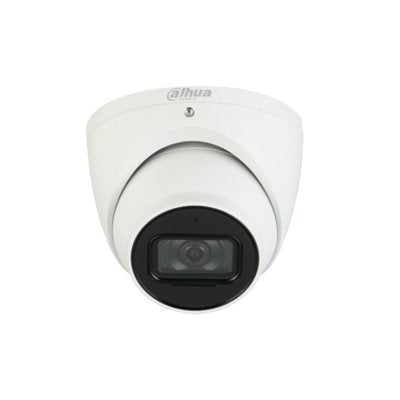 (DH-IPC-HDW5442TMP-ASE-0280B-S3) Dahua Camera IP Domo Wizmind Serie 5 4MP Ir 50M Wdr Supports microSD 512GB Wi