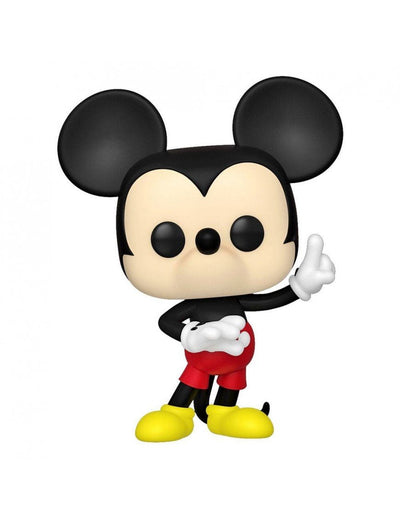 Funko Pop Disney Classics Mickey Mouse 59623 — image 1