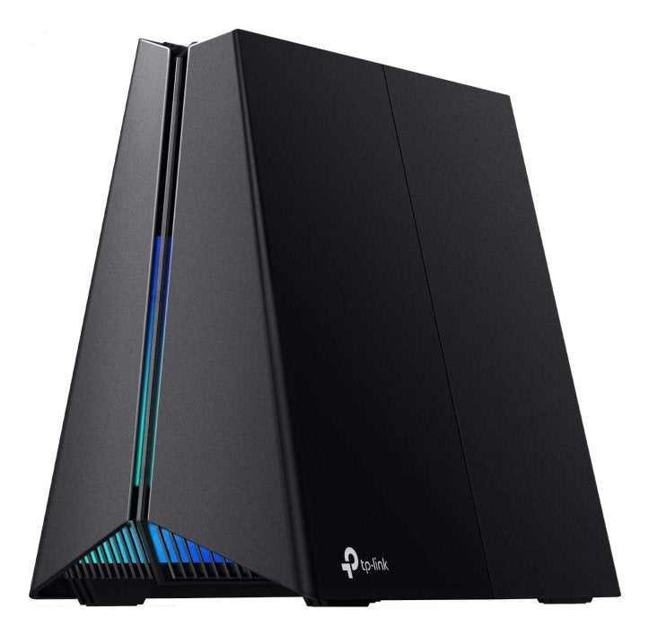 TP-Link Router Archer AXE75 AX5400 Gigabit Wi-Fi 6E Ia Tri-banda