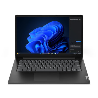 Lenovo Laptop V14 G5 Irl Intel Core 5 210H 14 8GB 512GB Win 1,4KG 3AÃ±OS Warranty — image 1