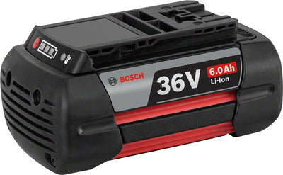 Bosch Battery Gba 36V 6.0AH Professional 1600A00L1M — image 1