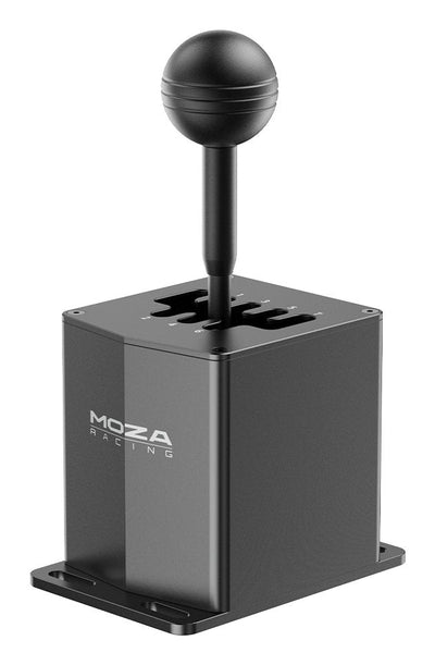 Moza Racing Controlador RS039 / H Shifter Black — image 1