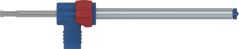 Bosch Sds Clean PLUS-8X, Ø 16MM, Length Útil 400MM, Drill Aspiración With Connection Aspiración Included 26089