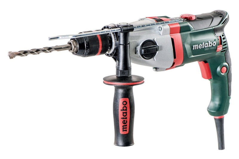 Metabo Sbev 1000-2 Drill Impacto
