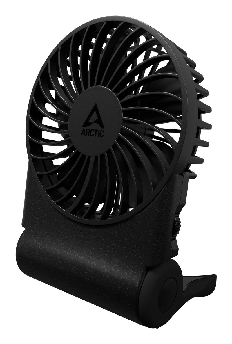 Arctic Fan Summair 2GO (black)