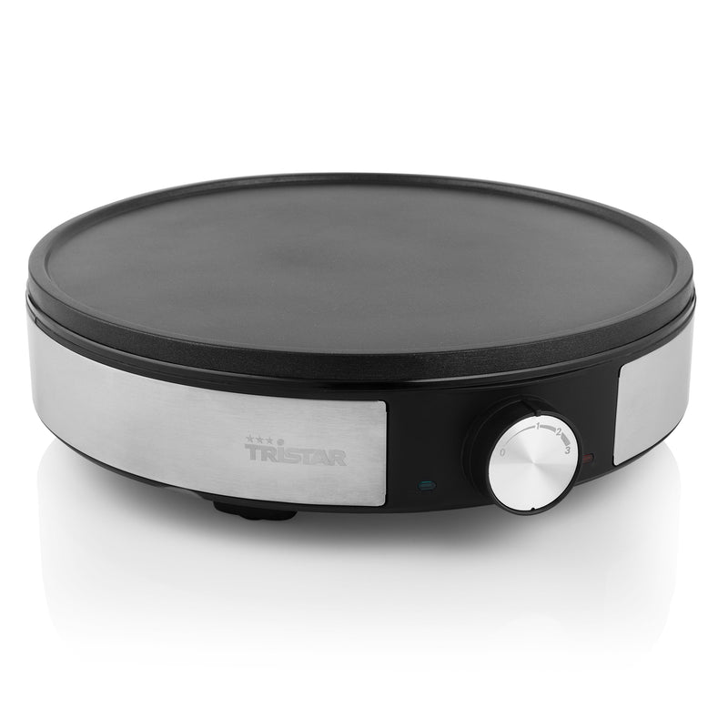 Tristar Crepera BP-2638, Tristar BP-2638