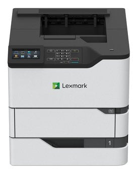 Lexmark Printer MS826DE 1200 X 1200 DPI A4 — image 1