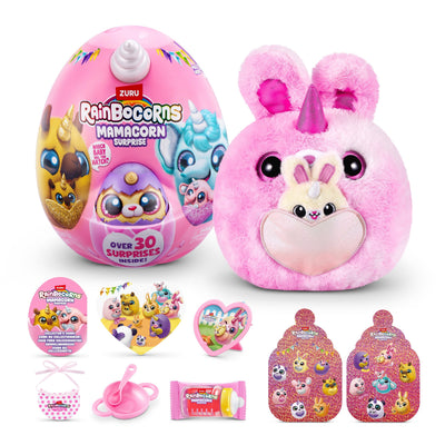 Zuru Rainbocorns - Mamacorn Surprise, Figure Toy Artículos Surtidos, Figure 92121 — image 1