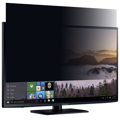 Mobilis Privacy Filter 27'' 16:09 Dim 598X337MM — image 1