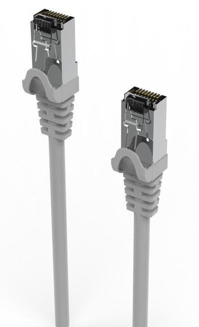 Inca Cable Ethernet ICAT7-50AG S FTP1 23 Awg CAT.7-CABLE 50M — image 1