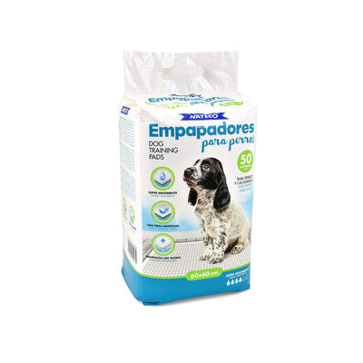 Nayeco Empapadores Basic 60X60CM 50 Unid. — image 1