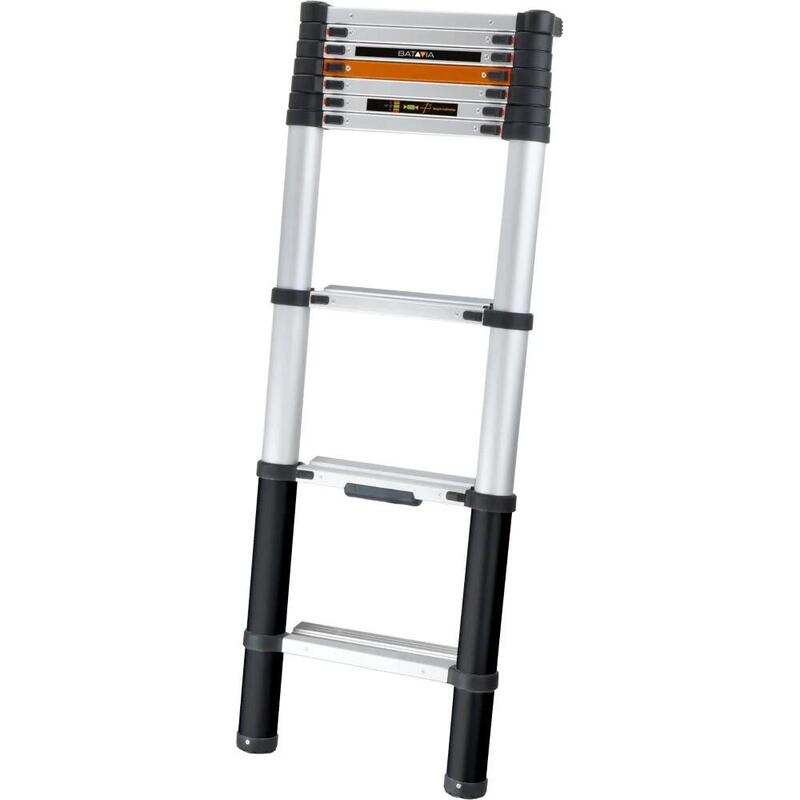 Batavia Ladder Telescópica Giraffe Pro 2,93M