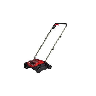Einhell Escarificador 3420625, Red/Black — image 1