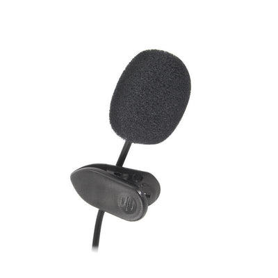 Esperanza EH178 Voice - Mini Microphone With Clip — image 1
