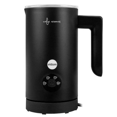 Eldom Espumador Leche SI560C Black — image 1