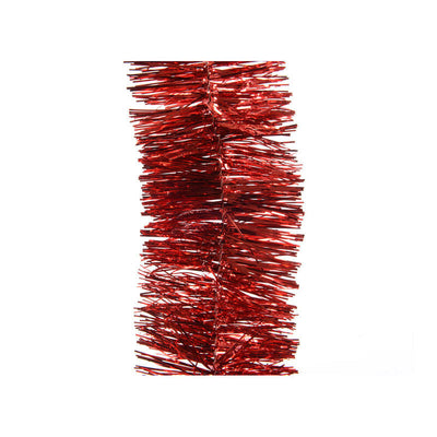 Espumillon Glossy Red Ø7,5X270CM — image 1