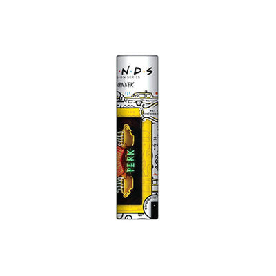 Estandarte Central Perk Friends — image 1