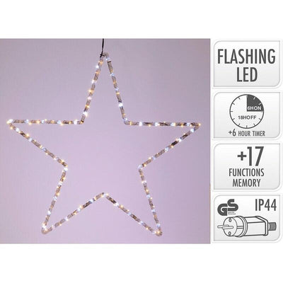 Estrella Leds Black 56CM — image 1