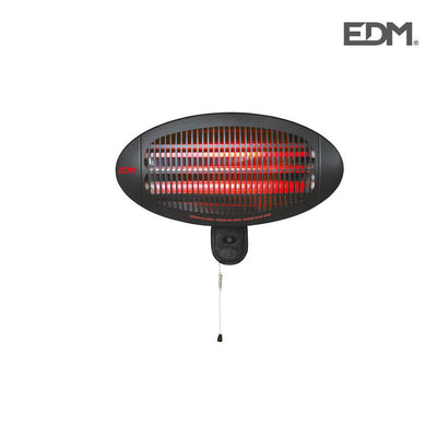 EDM Estufa Cuarzo Outdoor - 2000W - — image 1