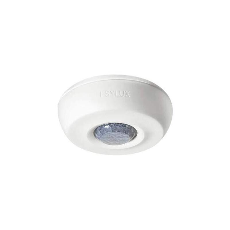 Esylux Md 360I 8 Md 360I 8 Basic White Basic Ws Ceiling Detector Motion 360 Ap