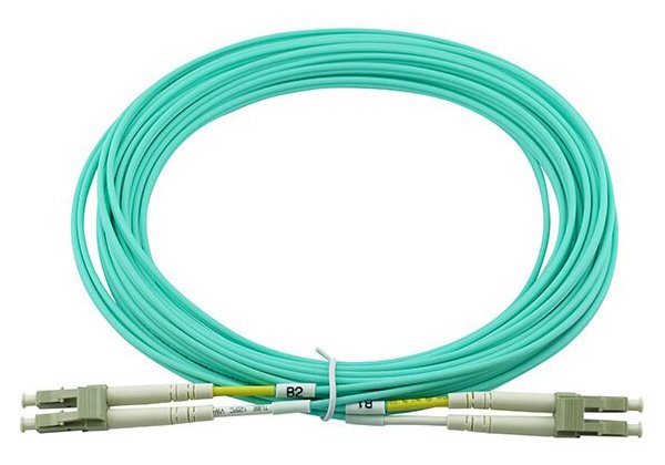 Blueoptics SFP3131EU30MK Cable Fibre Optic And Infiniband 30M Lc Colour Aguamarina
