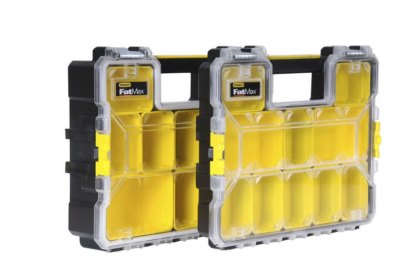 Stanley Organiser Professional Fatmax 1-97-518
