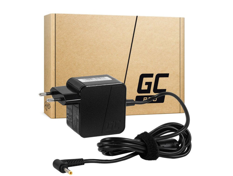 Green Cell AD76PV2 Adapter And Inversor Power 45W Black