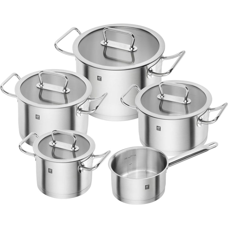 Zwilling Cacerola 65120-005-0 Kit S 5 Pieces