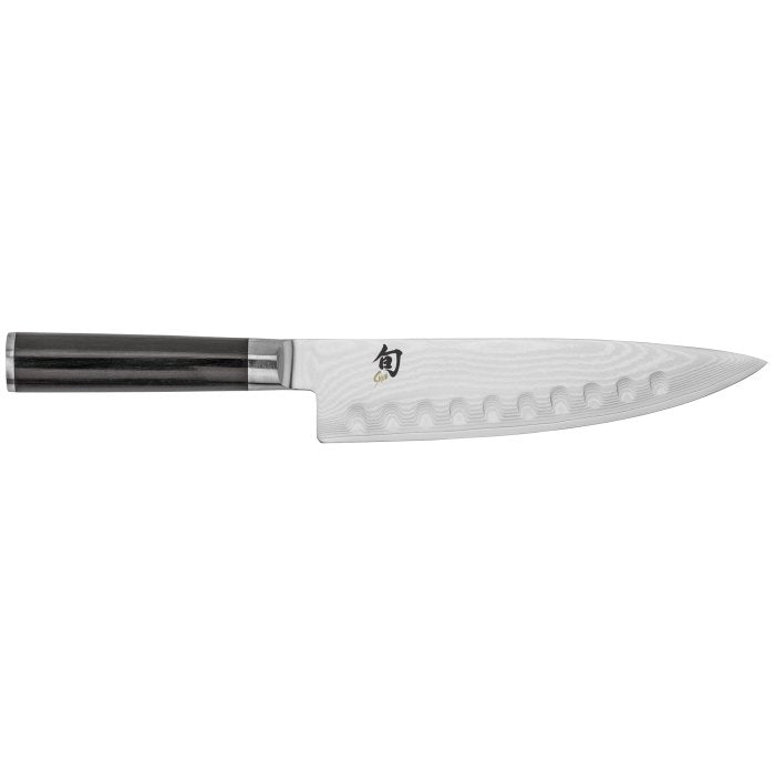 Kai Knife Kitchen Shun Filo Alveolar, 20CM