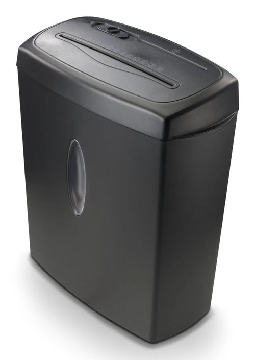 Hama Safe X100CD Paper Shredder Paper Manual - 460W - 15L - Destruye Up To 11 Hojas - Speed 2M/Min - Corte Cru — image 1