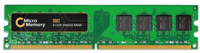 1GB Memory Module 533MHZ DDR2 Major DIMM For HP 533MHZ DDR2 MMH1015/1024 — image 1