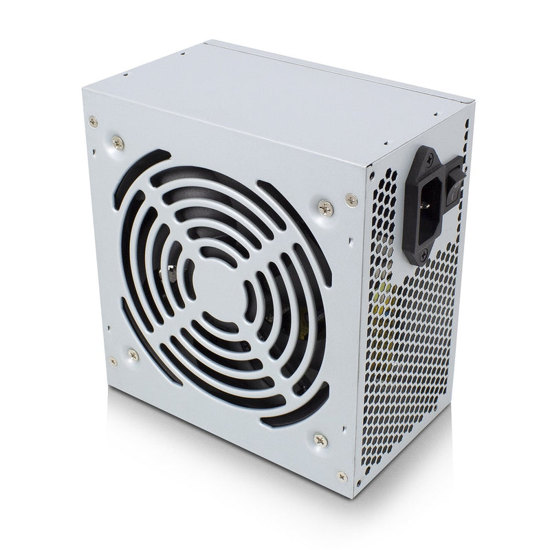 Ewent Power Supply Power Supply ATX 500W V2.3 Pro Line EW3909 Power Supply ATX 500W V2.3 Pro Line 3XSATA (EW39