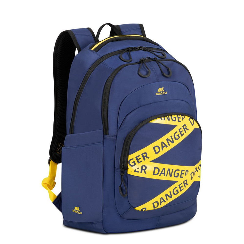 Rivacase Backpack Erebus 39,6CM (15.6) Blue