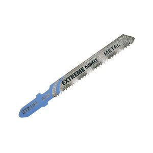 Dewalt Hoja DT2054-QZ Saw Calar, Saw Marquetería And Saw Recíproca Hoja Saw Vaivén Steel High — image 1